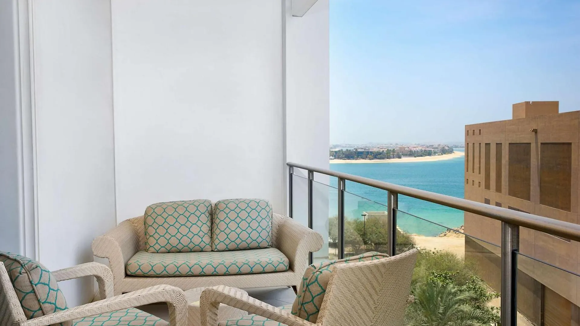 Waldorf Astoria Dubai Palm Jumeirah Forenede Arabiske Emirater