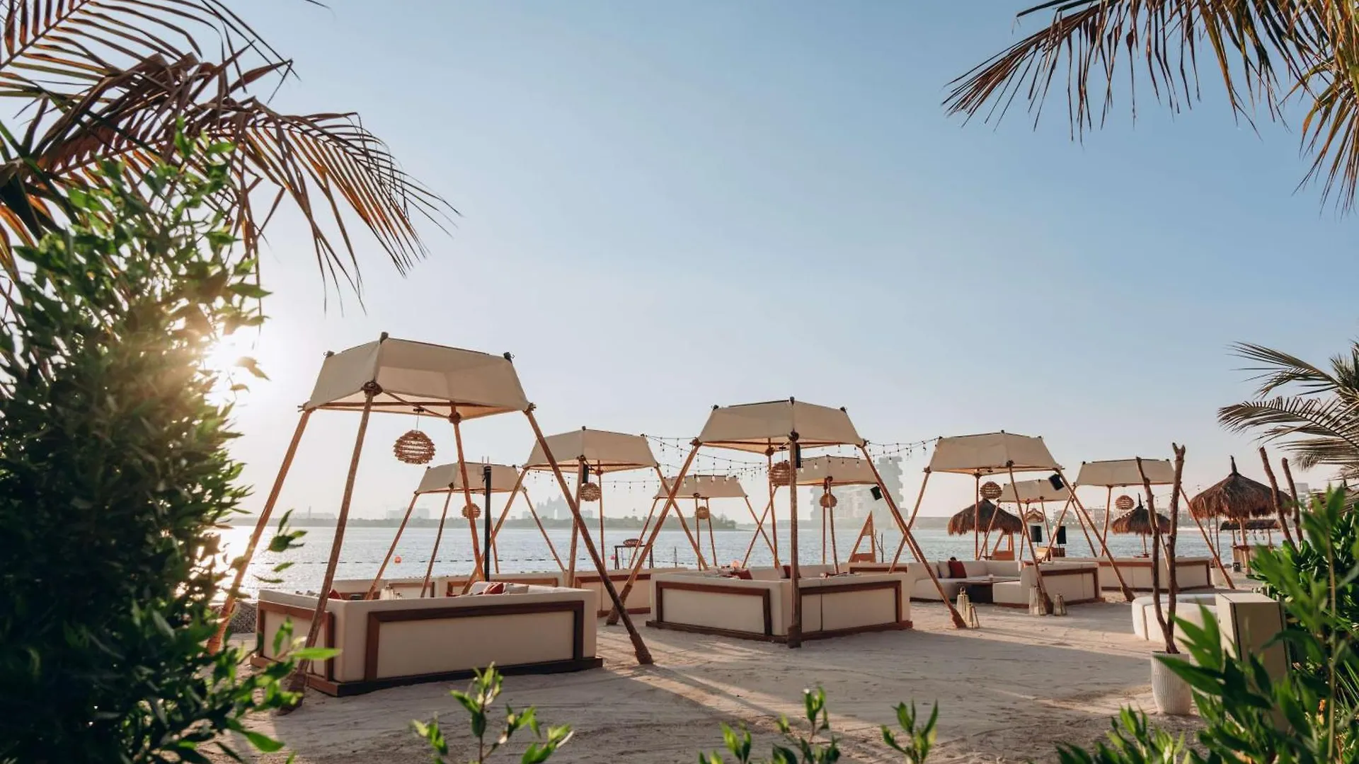 Waldorf Astoria Dubai Palm Jumeirah 5*,  Forenede Arabiske Emirater