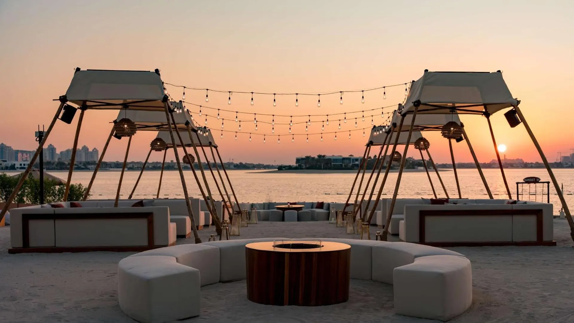 ***** Feriested Waldorf Astoria Dubai Palm Jumeirah Forenede Arabiske Emirater