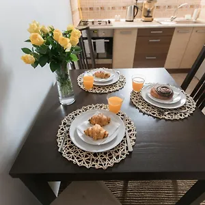 Bohohome Apartament