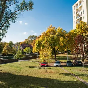 Fodormenta Apartament