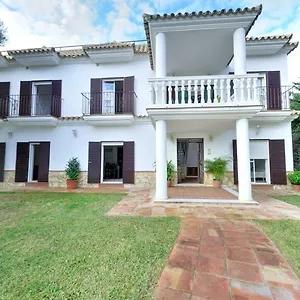  Apartamento Costa Trafalgar España