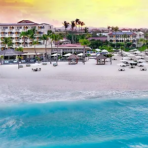 Bucuti & Tara Boutique - Adult Only 4*, Palm Beach Aruba