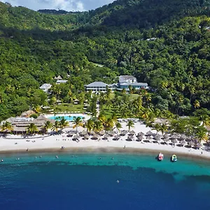 Sugar Beach, A Viceroy 5*, Soufrière Saint Lucia