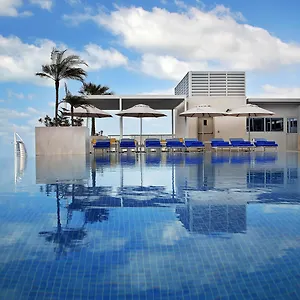 Otel Grand Cosmopolitan, Dubai