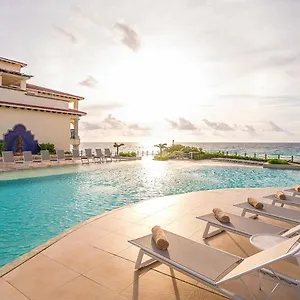 Grand Park Royal 5*, Cancun Meksika