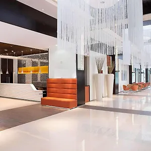Ibis One - World Trade Centre *** Dubaj