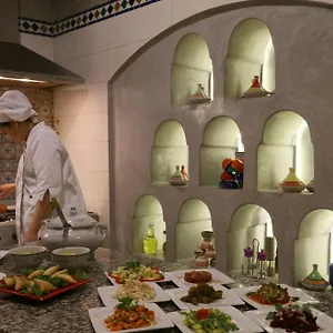 *** Bed & Breakfast El Borj Maroko