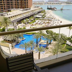 Appartamento Royal Club By Rvhr, Palm Jumeirah