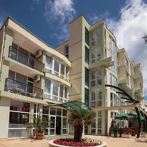 *** Hotel Sunny Day Club Bulharsko