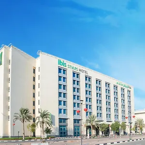 Otel Ibis Styles Dragon Mart, Dubai