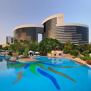 Grand Hyatt 5*, Dubai Birleşik Arap Emirlikleri