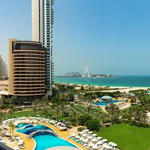 Le Royal Meridien & ***** Dubaj