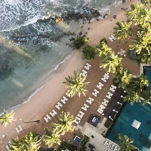 Beach, A Ritz-carlton Reserve 5* Dorado