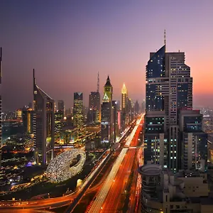 Otel Voco By Ihg, Dubai