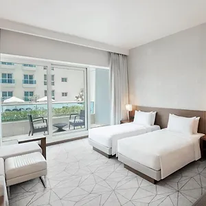 Hyatt Place Al Rigga 4*, Dubai Birleşik Arap Emirlikleri