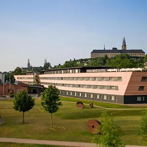 Welcome Kongress 3* Bamberg