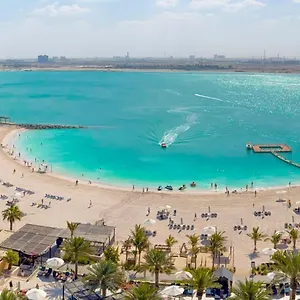 Doubletree By Hilton & Marjan Island 5* Ras al-Khaimah