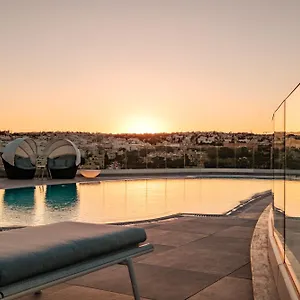 ***** Hotel Hyatt Regency Malta Malta