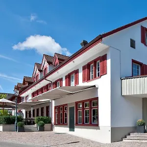 *** Hotel Hotel-restaurant Loewen Švýcarsko