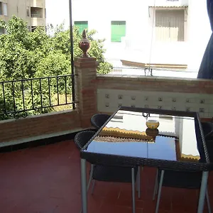 El Hechizo Appartement Séville