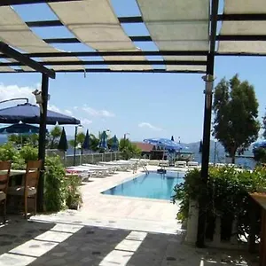 Aydem 2*, Turgutreis Türkiye