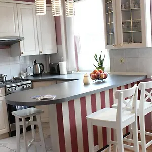 Gabriela Apartament