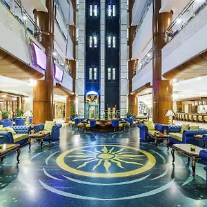 Grand Excelsior - Bur **** Dubaj