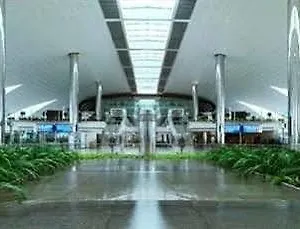 International Airport Hotel