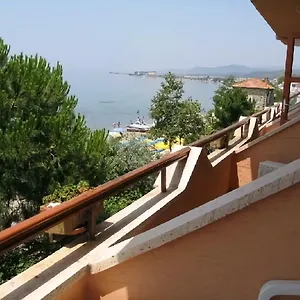 Mare & Monte , Altınoluk Türkiye