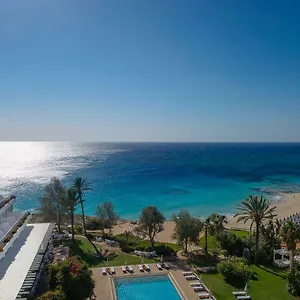 **** Rezort Grecian Sands Kypr