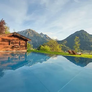 Prinz-luitpold-bad 4* Bad Hindelang