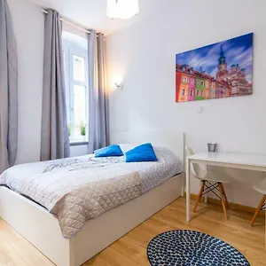 Stay99 Apartament