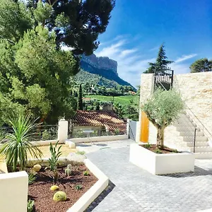L'icône Appartement Cassis