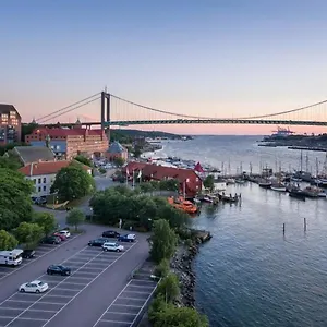 Quality Waterfront 4* Göteborg