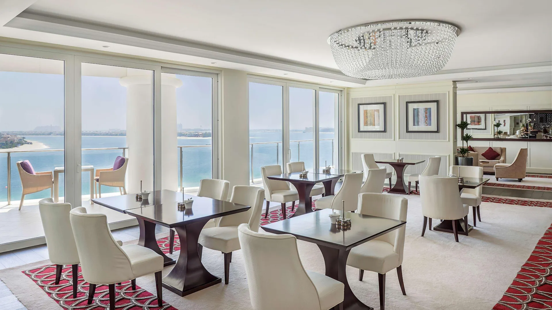 Waldorf Astoria Dubai Palm Jumeirah
